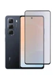 Захисна гідрогелева плівка DScreen для Infinix Hot 50 матова (0,22 мм) - зображення 1