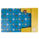 Папка на резинке A4 YES Line Friends 492098 - изображение 2