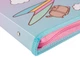 Папка для зошит В5 YES Pusheen Stormy 492204 24х18х3 см - зображення 2