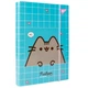 Папка для зошит В5 YES Pusheen 500239 24х18х3 см - зображення 1