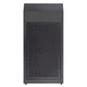 Корпус комп'ютерний SilverStone FARA FAR1B-G-V2 без БЖ Midi Tower Чорний (SST-FAR1B-G-V2) - зображення 4
