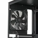 Корпус комп'ютерний SilverStone FARA FAR1B-G-V2 без БЖ Midi Tower Чорний (SST-FAR1B-G-V2) - зображення 5