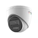 Камера відеоспостереження з мікрофоном Hikvision DS-2CD1327G2H-LIUF 2.8 мм захист IP67 2 Мп Білий (99-00019681) - зображення 2