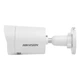 Камера видеонаблюдения Hikvision DS-2CD2047G2H-LIU 2.8 мм защита IP67 4 Мп Белый (99-00014078) - изображение 4