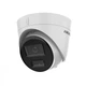 Камера видеонаблюдения с микрофоном Hikvision DS-2CD1323G2-LIUF 2.8 мм защита IP67 2 Мп Белый (99-00020387) - изображение 1