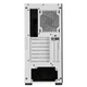 Корпус комп'ютерний SilverStone FARA FAR1W-G-V2 без БЖ Midi Tower Білий (SST-FAR1W-G-V2) - зображення 4
