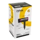 Фен Rotex FutureСare RFF185-D 1800 Вт серый - изображение 4