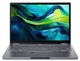 Ноутбук Acer Aspire Spin 14 ASP14-52MTN (NX.J3JEU.002) Steel Gray - изображение 1
