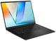 Ноутбук ASUS Vivobook S 14 (S5406); Copilot+ PC (S5406SA-WH79) Neutral Black REF - изображение 3