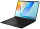 Ноутбук ASUS Vivobook S 14 (S5406); Copilot+ PC (S5406SA-WH79) Neutral Black REF - изображение 4