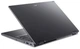 Ноутбук Acer Aspire Spin 14 ASP14-52MTN (NX.J3JEU.002) Steel Gray - изображение 7