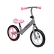 Велобіг MoMi FLEET Grey/Pink - зображення 1