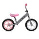 Велобіг MoMi FLEET Grey/Pink - зображення 2