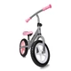 Велобіг MoMi FLEET Grey/Pink - зображення 4