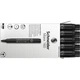 Перманентный маркер Schneider Maxx 160 1-3 мм черный (S116001) - изображение 4
