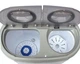 Стиральная машина Сamry СR-8052 3 кг - изображение 4