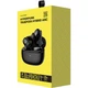 Навушники бездротові Hator Truepods Hybrid ANC Black (HTA431) - зображення 5