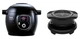Мультипечь-скороварка TEFAL Cook4me+ Connect CY855830 + Насадка-мультипечь TEFAL Cook4me Extra Crisp EY150830 (комплект) - изображение 1