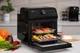 Мультипечь Ardesto AIFO-A150ST 2250 Вт черная - изображение 5
