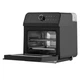 Мультипечь Ardesto AIFO-A150ST 2250 Вт черная - изображение 10