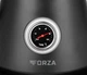 Електрочайник EСG Forza 5000 Pour over Nero EG-5000 1200 Вт чорний - зображення 3