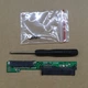 Переходник ULT-BEST SATA3 для Lenovo IdeaPad 310 320 330 520 510 SATA Micro SATA 7+6 to SATA 7+15, NS-A759 оптибей optibay (ULT320) - изображение 5