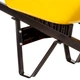 Тачка будівельна 1-колісна Wheelbarrow Strong WB8602 (89127) - зображення 7