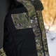 Тактична форма Intruder Парка і Штани Peak Softshell мультикам + Подарунок Балаклава розмір L - зображення 2