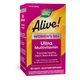 Витамины и минералы Nature's Way Alive! Once Daily Women's 50+ Ultra Potency, 60 таблеток - изображение 1