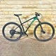 Воздушная вилка Bolany Solo Air 27.5" 32-FKA-004 120mm Disc 1-1/8" Черная - изображение 9