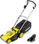 Газонокосилка Аккумуляторная Karcher LMO 3-18 (без АКБ и ЗУ) (1.445-410.0) - изображение 1