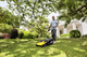 Газонокосилка Аккумуляторная Karcher LMO 4-18 Dual (без АКБ и ЗУ) (1.445-420.0) - изображение 10