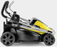 Газонокосилка аккумуляторная Karcher LMO 4-18 Dual Battery Set + Аккумулятор + Зарядное устройство (1.445-421.0) - изображение 3