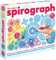 Zestaw do rysowania Dante Spirograph z pisakami (5026175562025) - obraz 1