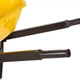 Тачка будівельна 2-колісна Wheelbarrow Strong WB7808 (88743) - зображення 3