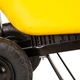 Тачка будівельна 2-колісна Wheelbarrow Strong WB7808 (88743) - зображення 5