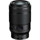 Длиннофокусный объектив Nikon Z MC 105mm f/2,8 VR S (JMA602DA) - изображение 1