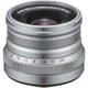 Объектив Fujifilm XF 16mm f/2.8 R WR Silver - изображение 1