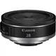Об'єктив Canon RF 28mm f/2.8 STM (6128C005) - зображення 1