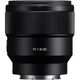 Объектив Sony FE 85mm f/1.8 (SEL85F18) - изображение 2