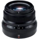 Об'єктив Fujifilm XF 35mm f/2 R WR (Black) (16481878) - зображення 2