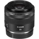 Стандартний об'єктив Canon RF 35mm f/1,8 IS Macro STM (2973C005) - зображення 1