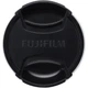 Об'єктив Fujifilm XF 35mm f/2 R WR (Black) (16481878) - зображення 3