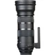 Объектив Sigma 150-600mm f/5-6.3 DG OS HSM Sports (Nikon F) - изображение 4