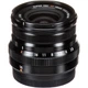 Объектив Fujifilm XF 16mm f/2.8 R WR (Black) - изображение 1