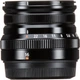 Объектив Fujifilm XF 16mm f/2.8 R WR (Black) - изображение 3