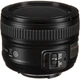 Стандартный объектив Nikon AF-S Nikkor 50mm f/1,8G (JAA015DA) - изображение 4
