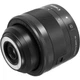 Объектив Canon EF-M 28mm f/3.5 Macro IS STM (1362C005) - изображение 3