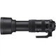 Объектив Sigma 60-600mm f/4.5-6.3 DG OS HSM Sports (Nikon F) - изображение 2