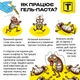 Гель-паста для уничтожения тараканов ТАРГАНИТ Cockroach Gel 2 шприца по 20 мл (4820291210010) - изображение 5
